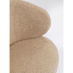 Sessel|KARE Design Drehsessel Carella