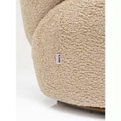 Sessel|KARE Design Drehsessel Carella