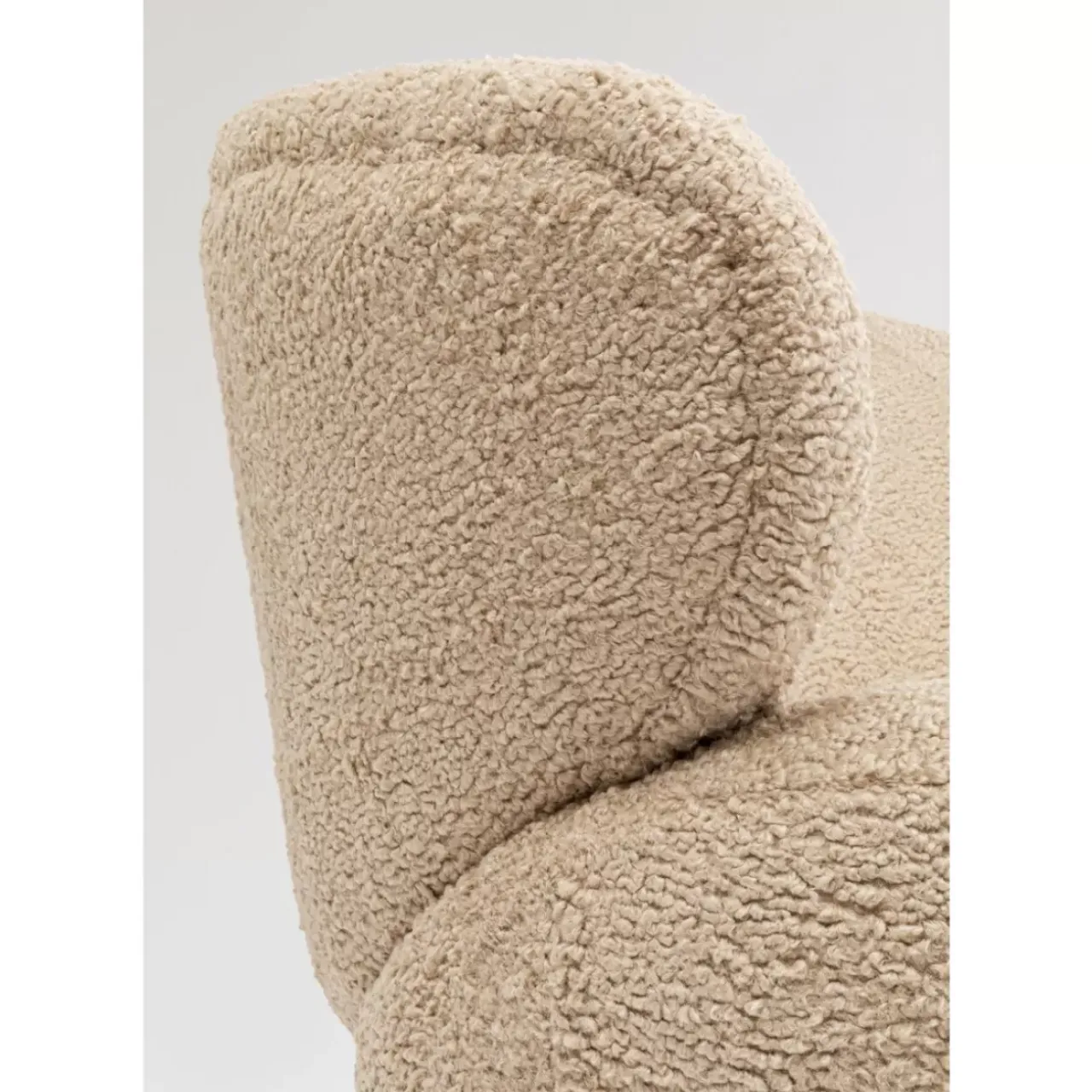 Sessel|KARE Design Drehsessel Carella