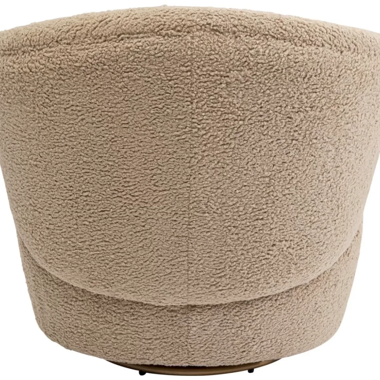 Sessel|KARE Design Drehsessel Carella