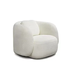 Sessel|KARE Design Drehsessel Dolci