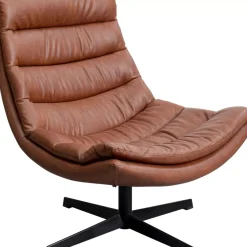 Sessel|KARE Design Drehsessel Lido
