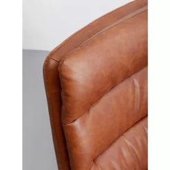 Sessel|KARE Design Drehsessel Lido