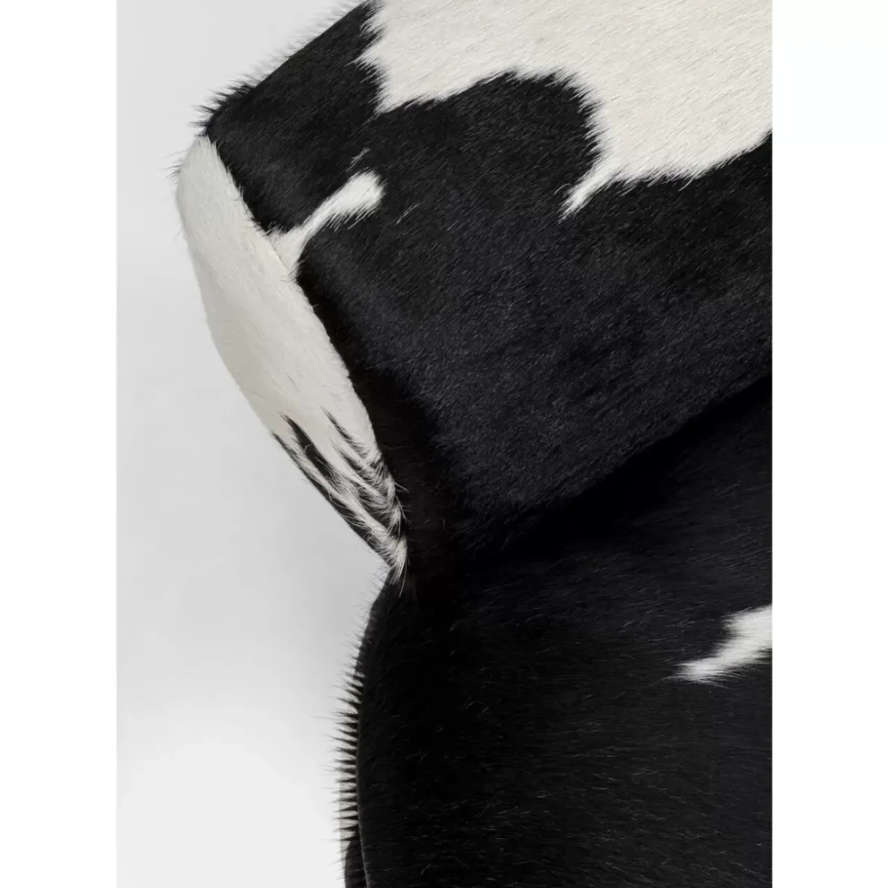 Sessel|KARE Design Drehsessel Maye Cow