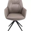 Stühle|KARE Design Drehstuhl Amira