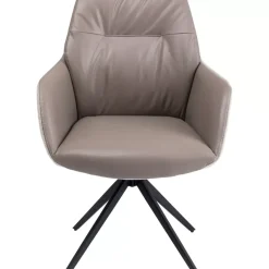 Stühle|KARE Design Drehstuhl Amira