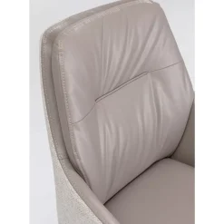 Stühle|KARE Design Drehstuhl Amira