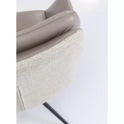 Stühle|KARE Design Drehstuhl Amira
