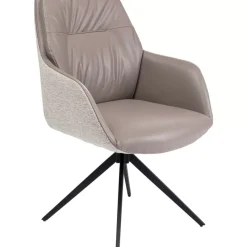 Stühle|KARE Design Drehstuhl Amira