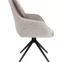 Stühle|KARE Design Drehstuhl Amira