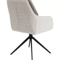 Stühle|KARE Design Drehstuhl Amira