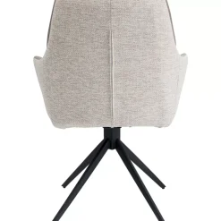 Stühle|KARE Design Drehstuhl Amira