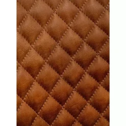 Stühle|KARE Design Drehstuhl Coco Braun