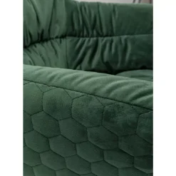 Stühle|KARE Design Drehstuhl Colmar Grun