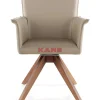 Stühle|KARE Design Drehstuhl Foxy