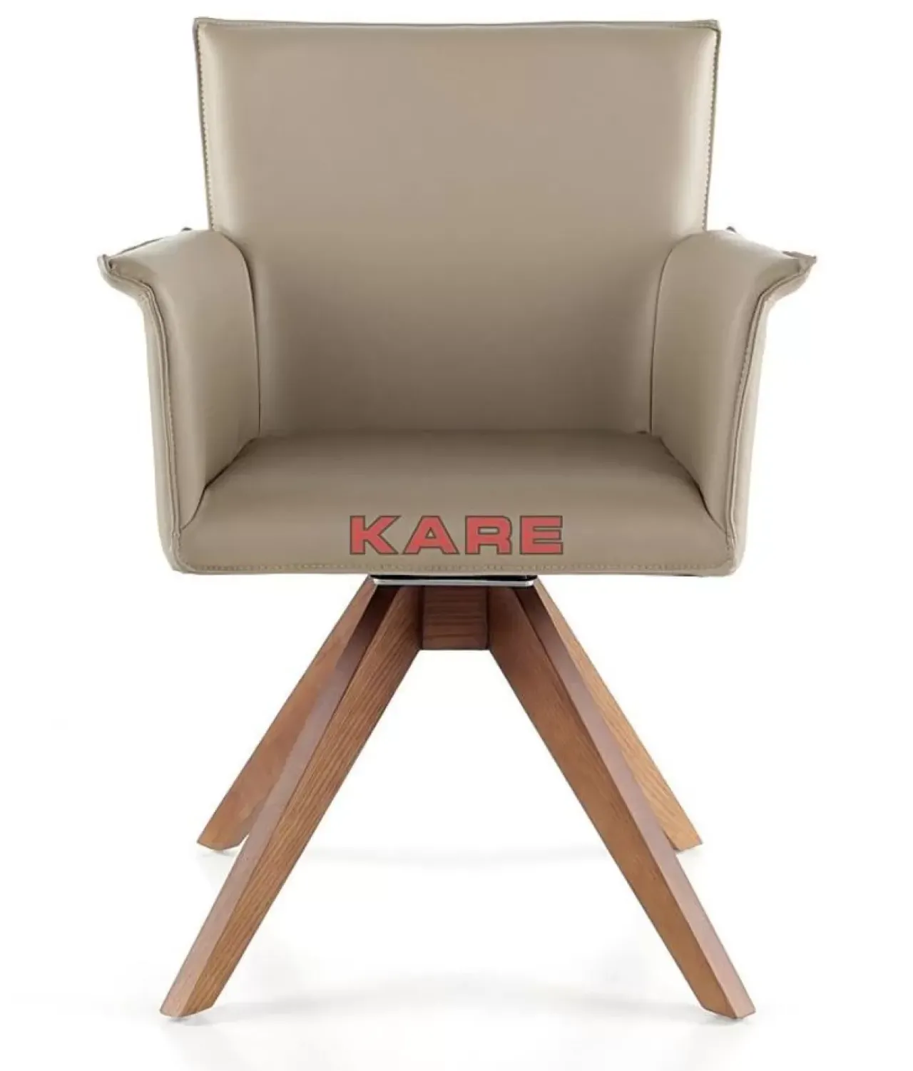 Stühle|KARE Design Drehstuhl Foxy