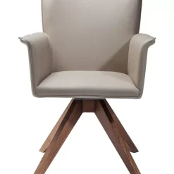 Stühle|KARE Design Drehstuhl Foxy
