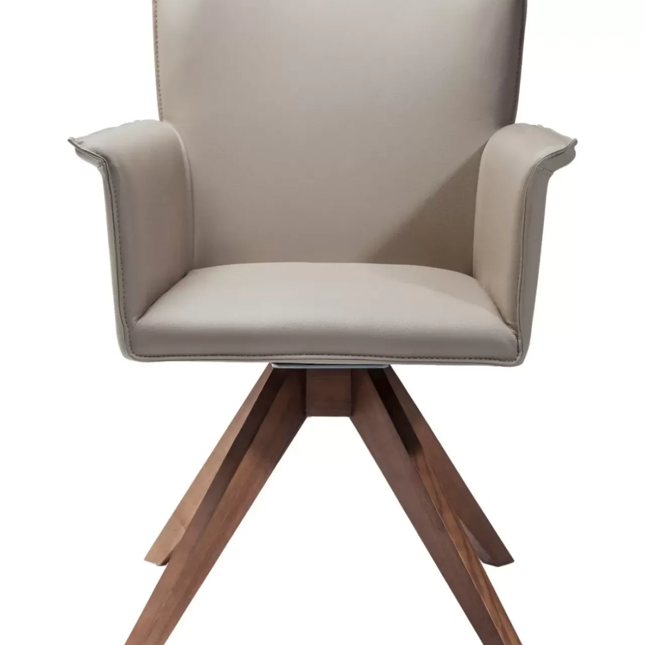 Stühle|KARE Design Drehstuhl Foxy