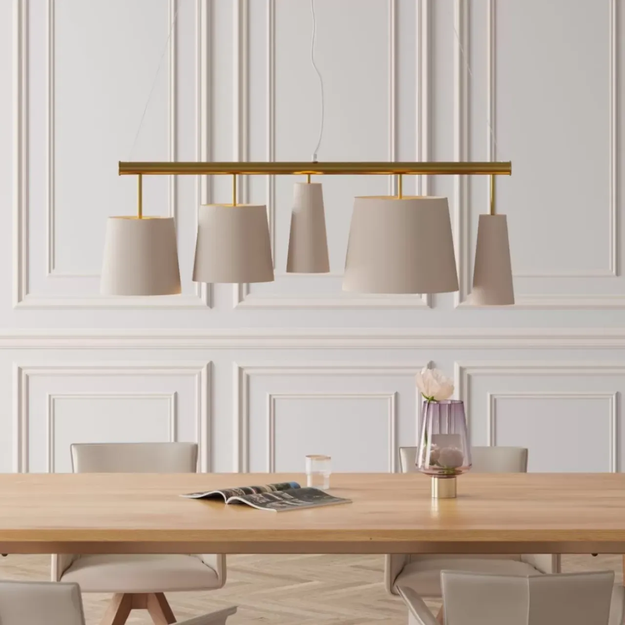 Stühle|KARE Design Drehstuhl Foxy