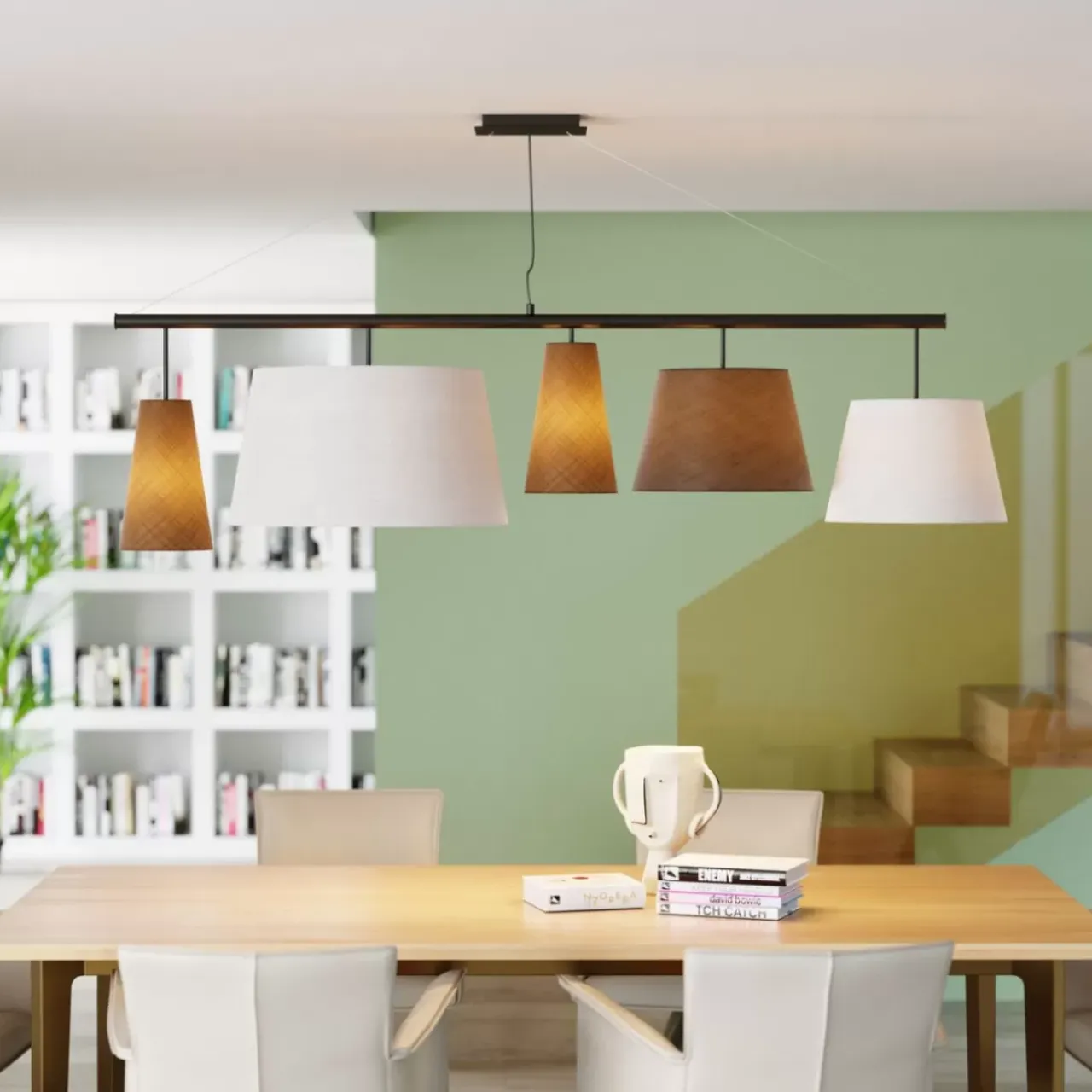 Stühle|KARE Design Drehstuhl Foxy