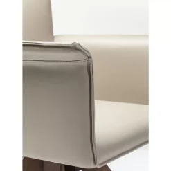 Stühle|KARE Design Drehstuhl Foxy