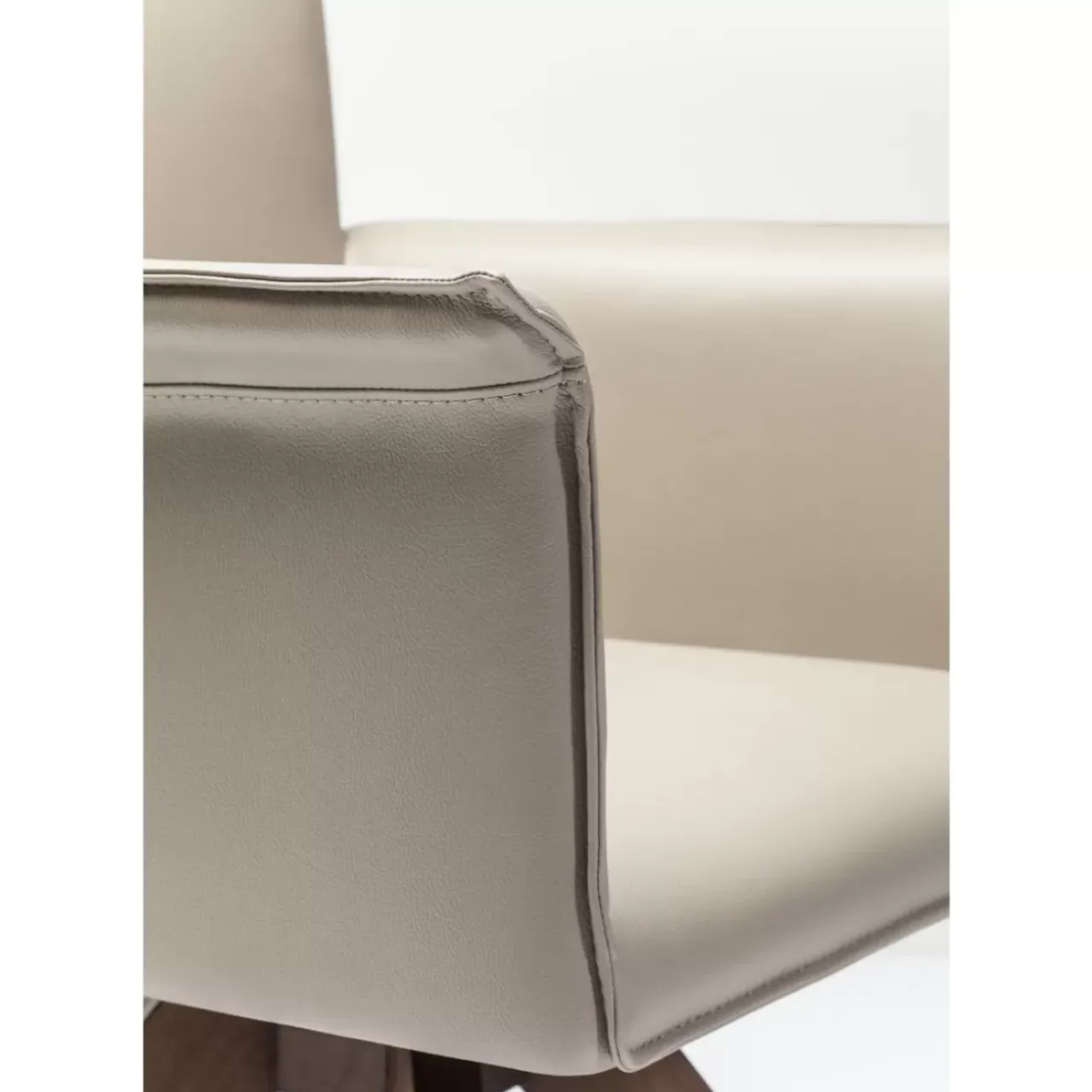 Stühle|KARE Design Drehstuhl Foxy