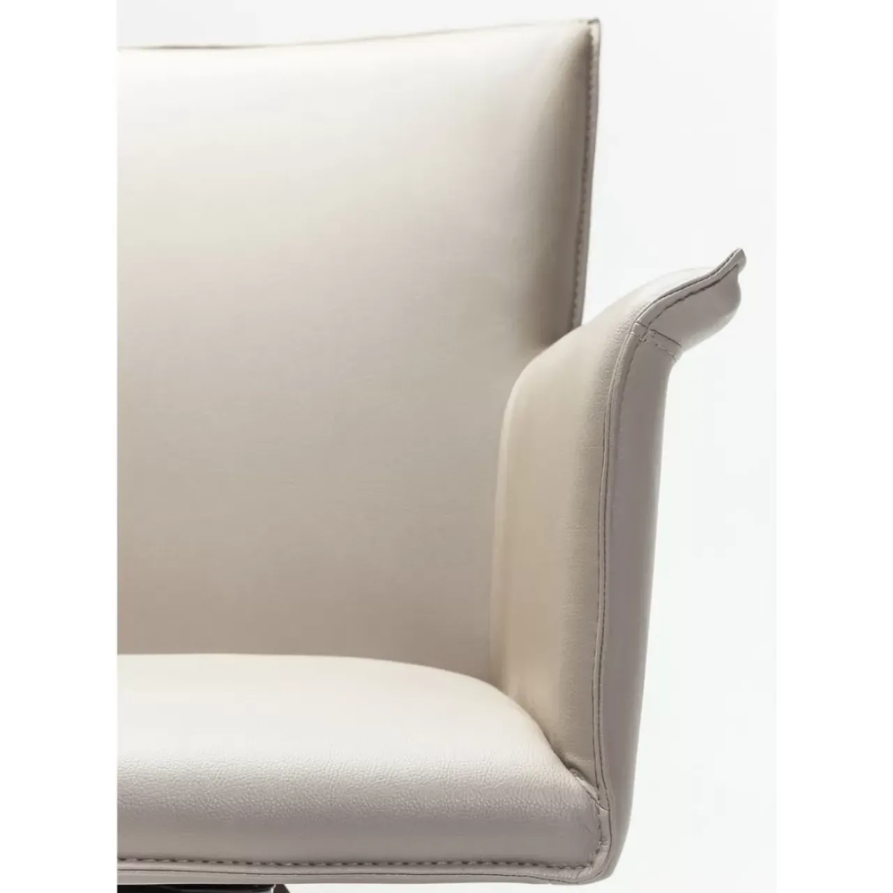 Stühle|KARE Design Drehstuhl Foxy