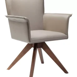 Stühle|KARE Design Drehstuhl Foxy