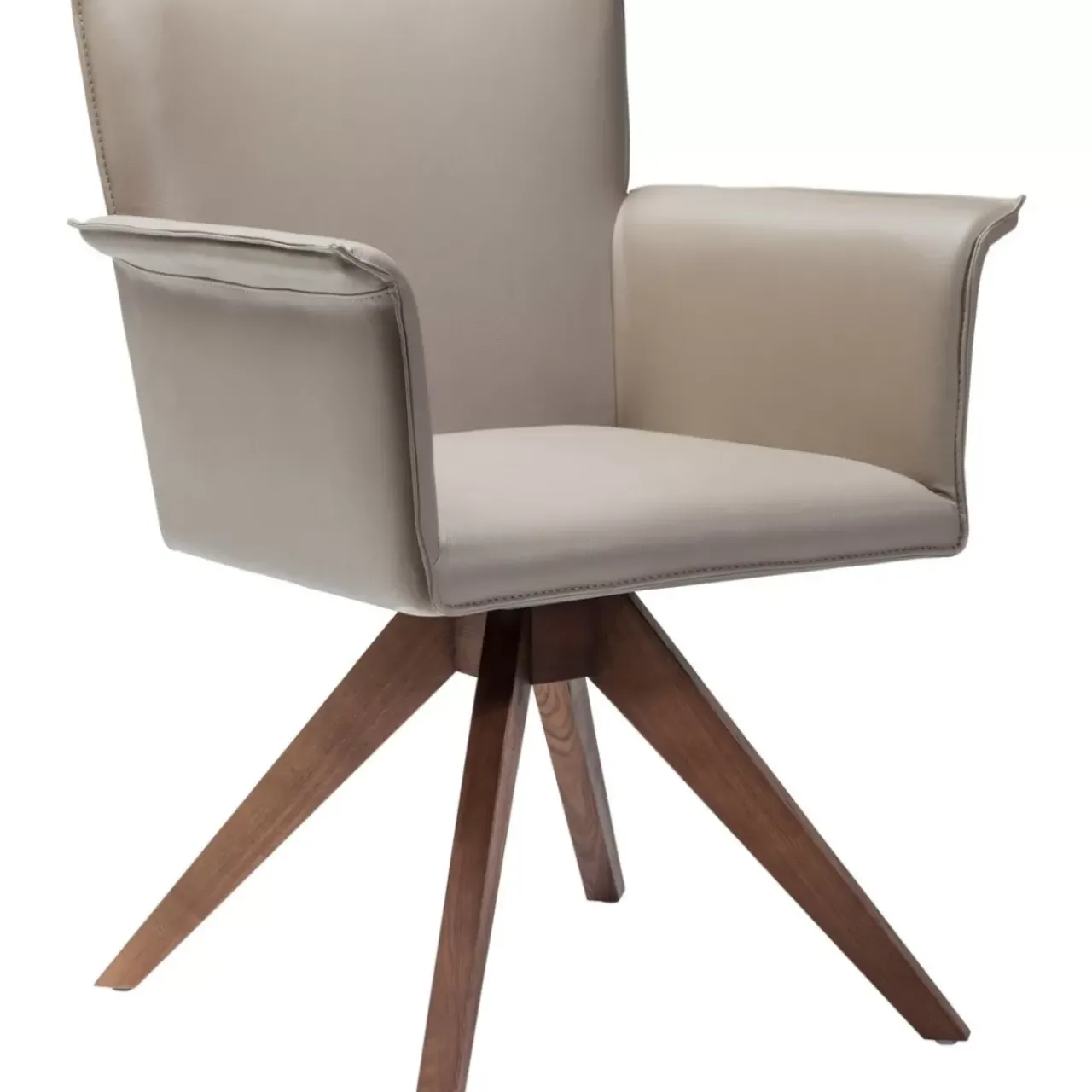 Stühle|KARE Design Drehstuhl Foxy