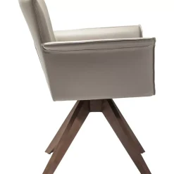 Stühle|KARE Design Drehstuhl Foxy