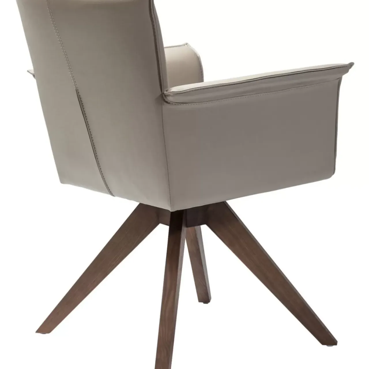 Stühle|KARE Design Drehstuhl Foxy