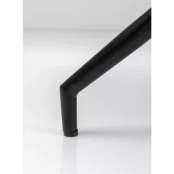 Stühle|KARE Design Drehstuhl Lori Grau Braun