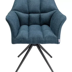 Stühle|KARE Design Drehstuhl Thinktank Grun