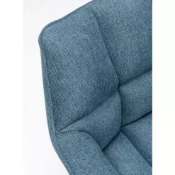 Stühle|KARE Design Drehstuhl Thinktank Grun