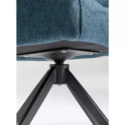 Stühle|KARE Design Drehstuhl Thinktank Grun
