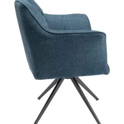 Stühle|KARE Design Drehstuhl Thinktank Grun