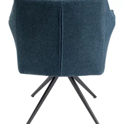 Stühle|KARE Design Drehstuhl Thinktank Grun