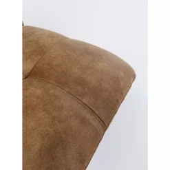 Stühle|KARE Design Drehstuhl Toronto Braun