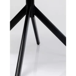 Stühle|KARE Design Drehstuhl Toronto Braun