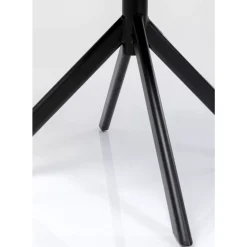 Stühle|KARE Design Drehstuhl Toronto Schwarz