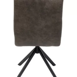 Stühle|KARE Design Drehstuhl Toronto Schwarz