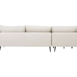 Sofas & Couches|KARE Design Ecksofa Amalfi Links Creme 275Cm