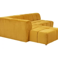 Sofas & Couches|KARE Design Ecksofa Belami Amber Links