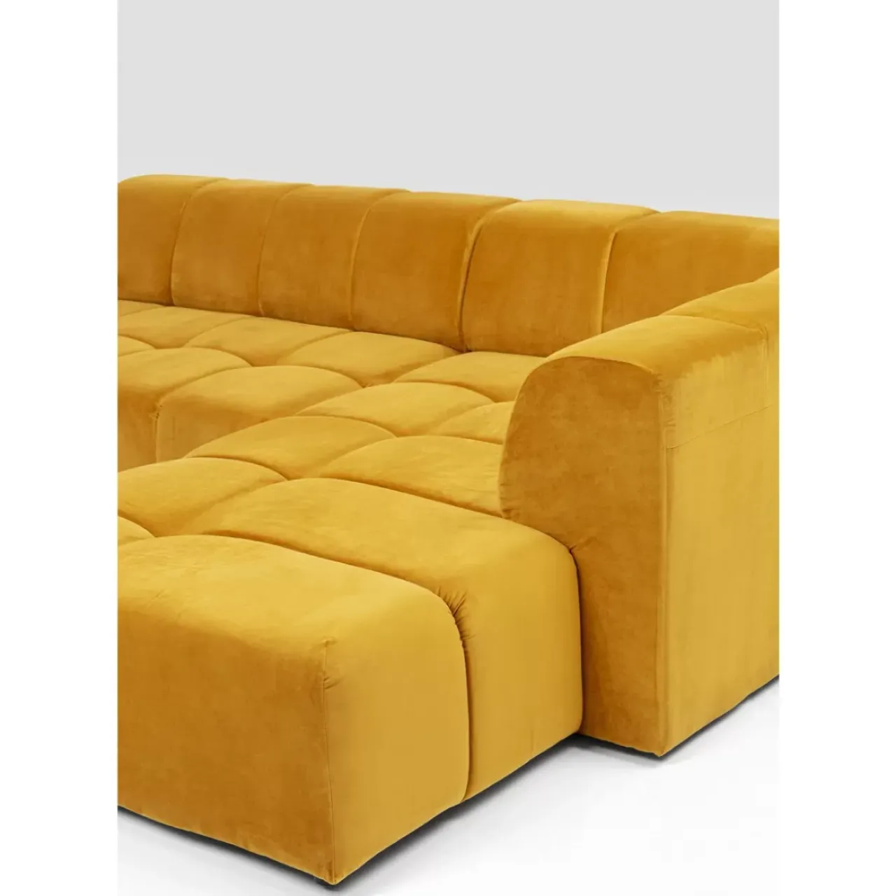 Sofas & Couches|KARE Design Ecksofa Belami Amber Rechts