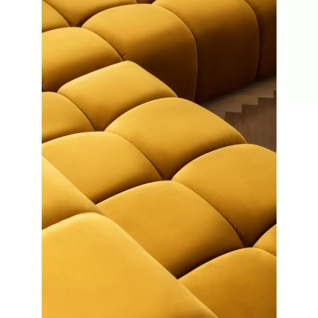 Sofas & Couches|KARE Design Ecksofa Belami Amber Rechts
