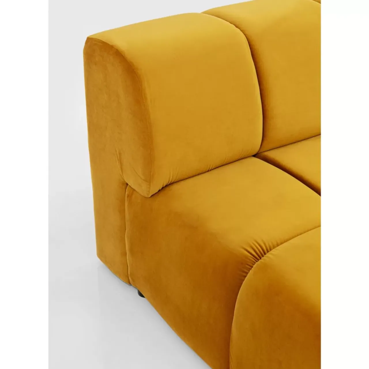 Sofas & Couches|KARE Design Ecksofa Belami Amber Rechts