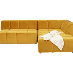 Sofas & Couches|KARE Design Ecksofa Belami Amber Rechts