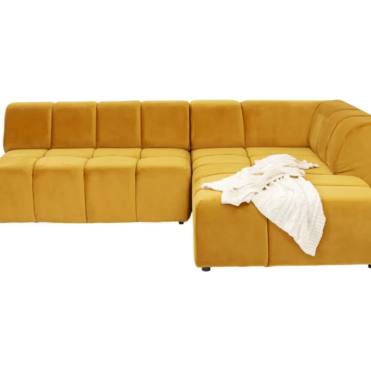 Sofas & Couches|KARE Design Ecksofa Belami Amber Rechts