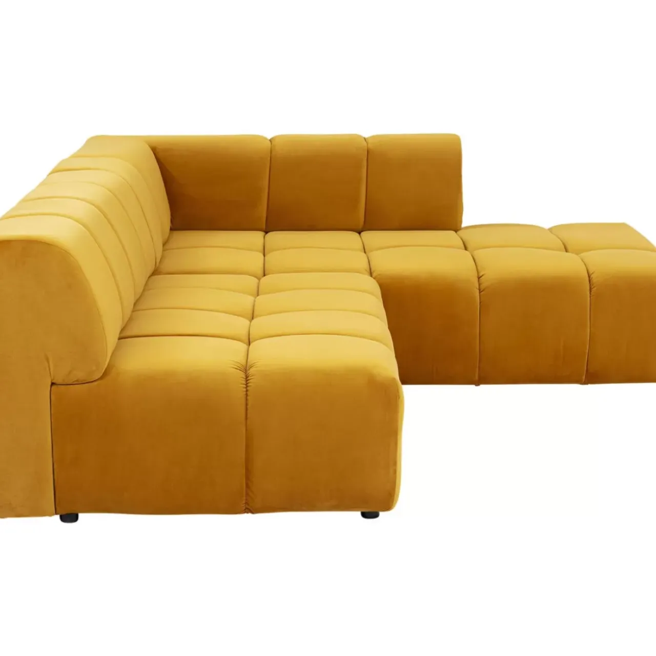 Sofas & Couches|KARE Design Ecksofa Belami Amber Rechts