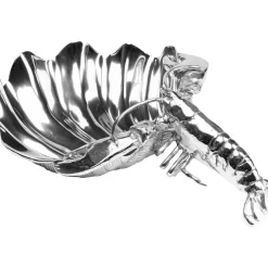 Geschirr & Tischaccessoires|KARE Design Flaschenhalter Lobster